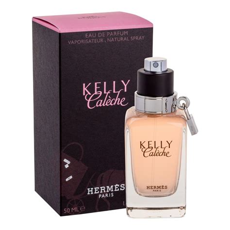 hermes kelly caleche eau de parfum 50ml|kelly caleche eau de toilette.